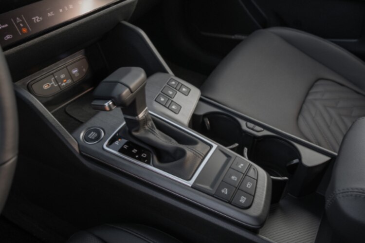 Versión híbrida X-Line