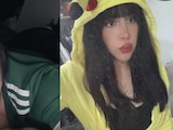 Ella es FernandaVaal