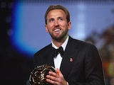 Harry Kane fue el ganador del Balón de Oro 2026.