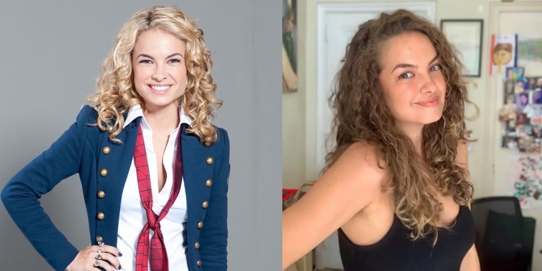 ¿De qué murió Lua Blanco, actriz brasileña de Rebelde?