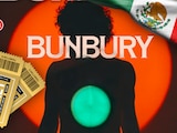 Bunbury en México 2026