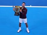 Novak Djokovic gana su título 102 en el China Open