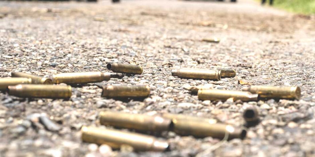 Durante trabajos de investigación, los elementos "fueron emboscados desde un cerro por varios sujetos en el municipio de Teocaltiche".