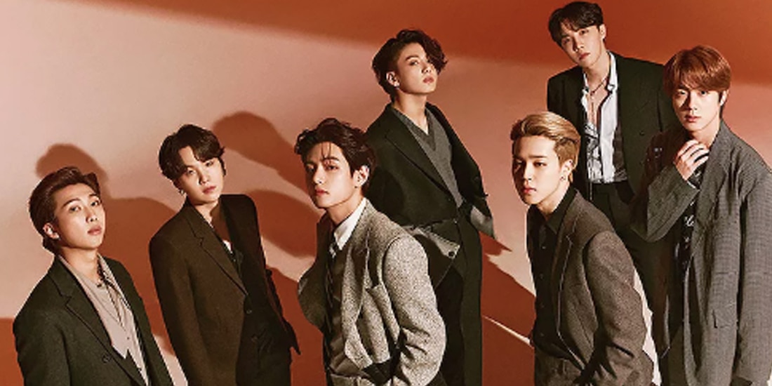 Precios de los boletos para BTS 2026