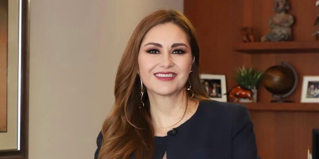 Geovanna Bañuelos de la Torre