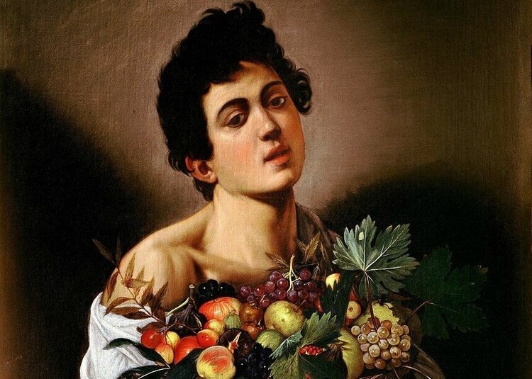 Caravaggio