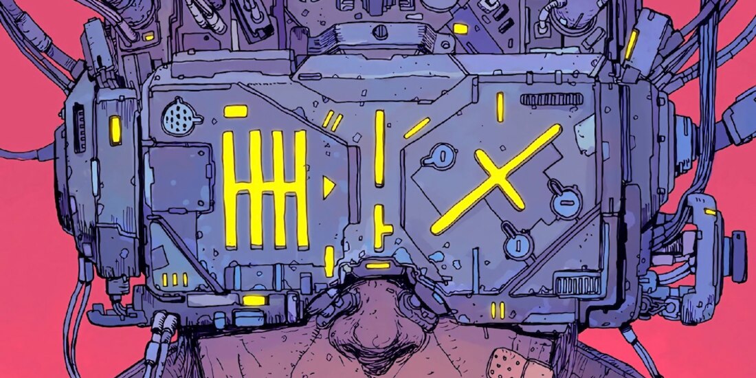 Membrana en el espejo