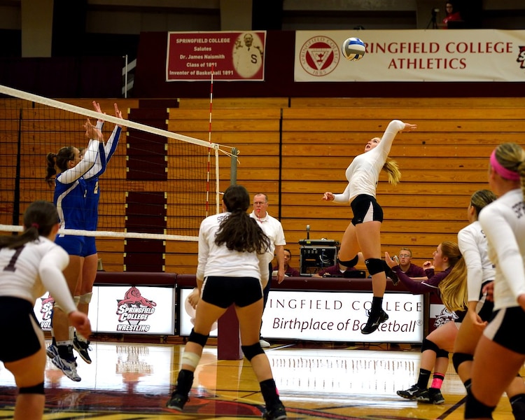Un día como hoy se considera la fecha de la invención del voleyball.