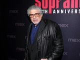 Vincent Pastore en 2024