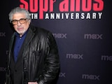 Vincent Pastore en 2024