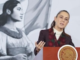 Claudia Sheinbaum Pardo, Presidenta de México