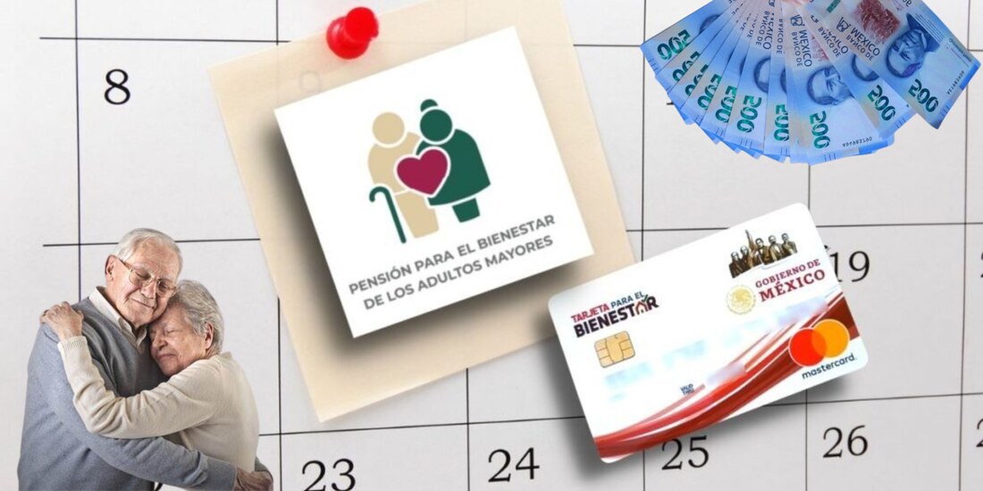 Pensión Bienestar: A estos adultos mayores les toca hacer el registro este lunes 4 de diciembre