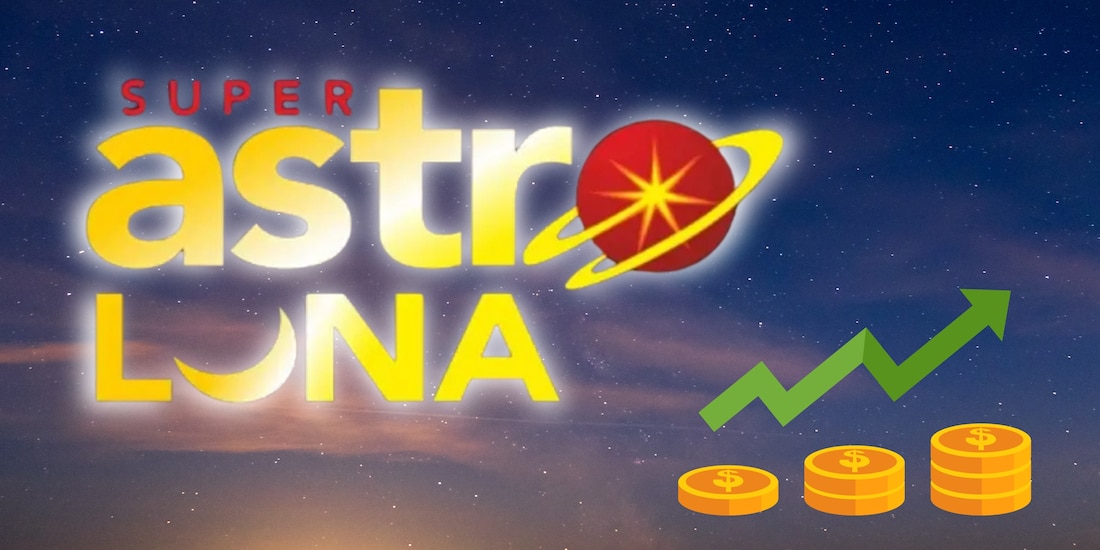Astro Luna