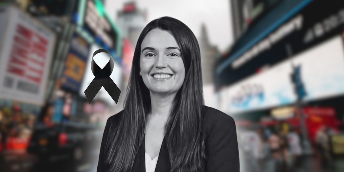 ¿Quién era Erin Piacenti?
