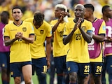 Ecuador lanza comunicado por los festejos mexicanos.