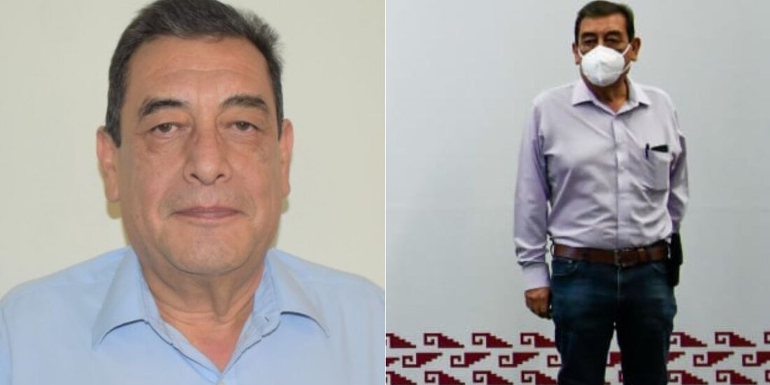 Sheinbaum lamenta el fallecimiento de Jesús Carrasco, ssubsecretario de Protección Civil en CDMX.