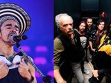 Ambas agrupaciones han marcado historia en el rock mexicano a lo largo de sus amplias trayectorias