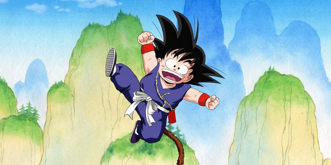 8 de marzo, Día Internacional de Dragon Ball