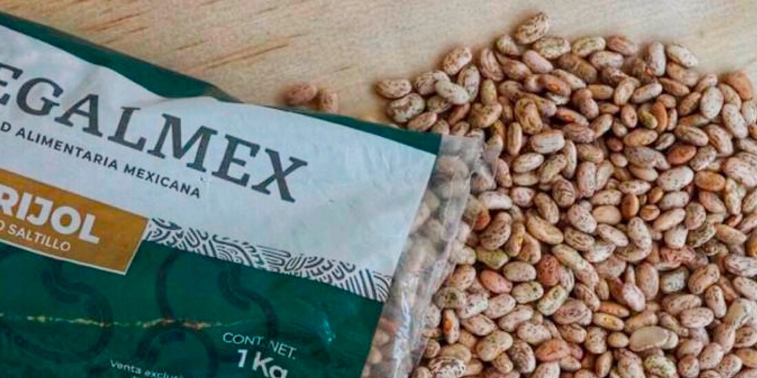 Seguridad Alimentaria Mexicana, dependencia del gobierno federal.