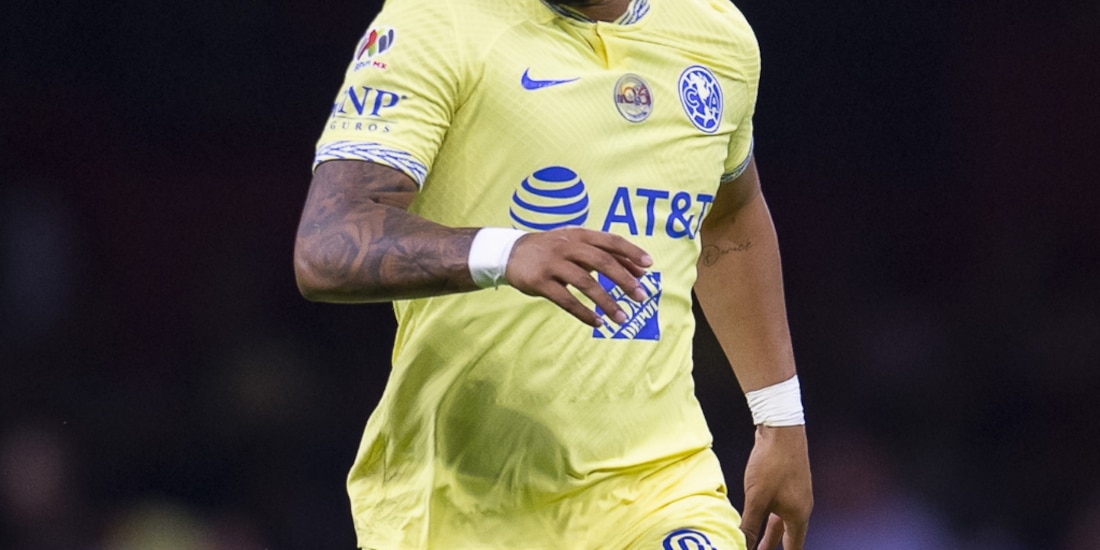 Exjugador del América es uno de los mejores goleadores en Arabia Saudita.