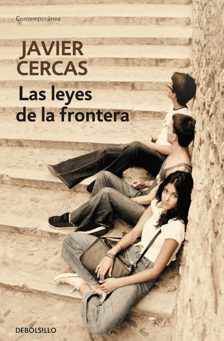 Las leyes de la frontera
Año: 2012
Sigue la historia de tres delincuentes juveniles en el contexto de la Transición Española.