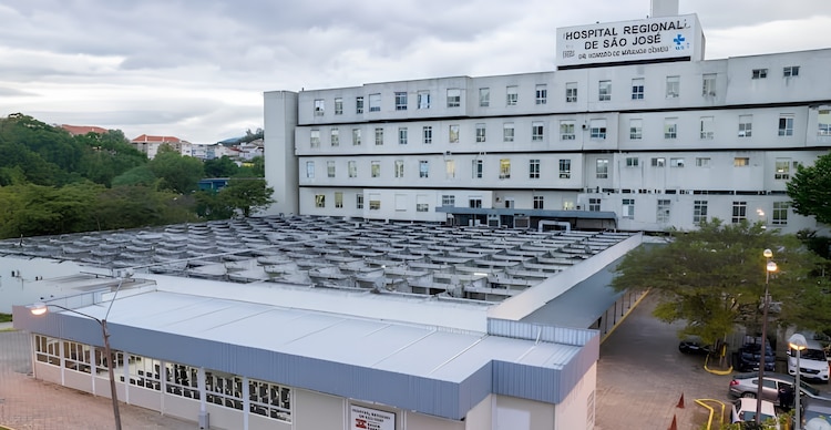 Hospital Regional de São José