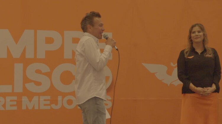 Presenta Pablo Lemus propuestas de infraestructura y movilidad para Puerto Vallarta