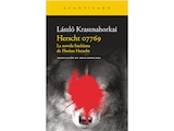 Herscht 07769. László Krasznahorkai