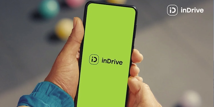 Indrive acelera en México con tarifas negociables y menores comisiones