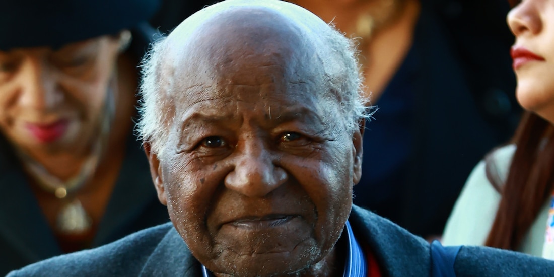 Arlindo Dos Santos fue homenajeado en el Estadio Azteca previo al América vs Cruz Azul.