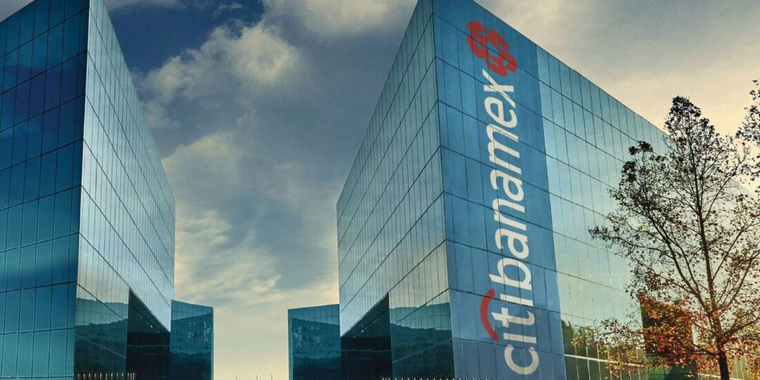 Citibanamex.