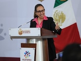 Azucena Cisneros Coss.