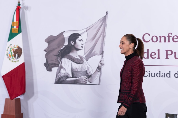 El Gobierno de México proyecta la consolidación de un sistema de atención universal entre el IMSS, ISSSTE e IMSS Bienestar.