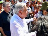 AMLO pide celeridad en el rescate de 10 mineros en Sabinas, Coahuila