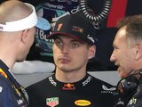 Max Verstappen pone la vara muy alta para todo su equipo en Red Bull