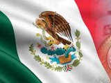 La economía mexicana se vio seriamente afectada el año pasado a causa del COVID-19.