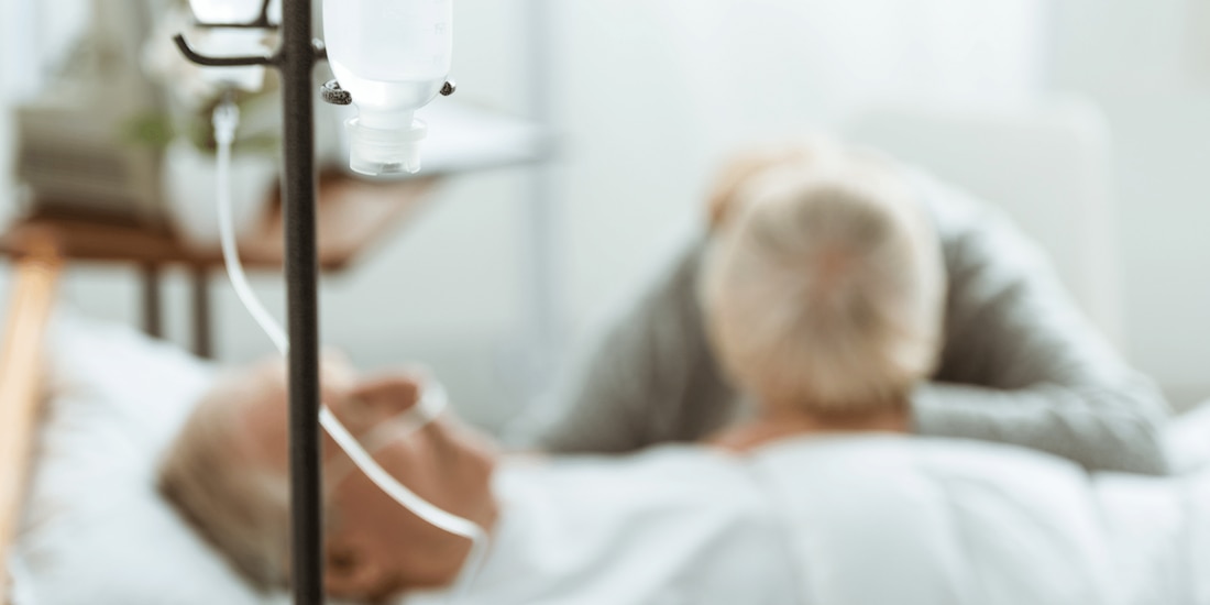 Morena impulsa iniciativa para despenalizar la muerte asistida en México