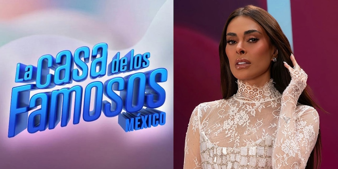 ¿Quién será el primer integrante de La Casa de los Famosos México 2026?