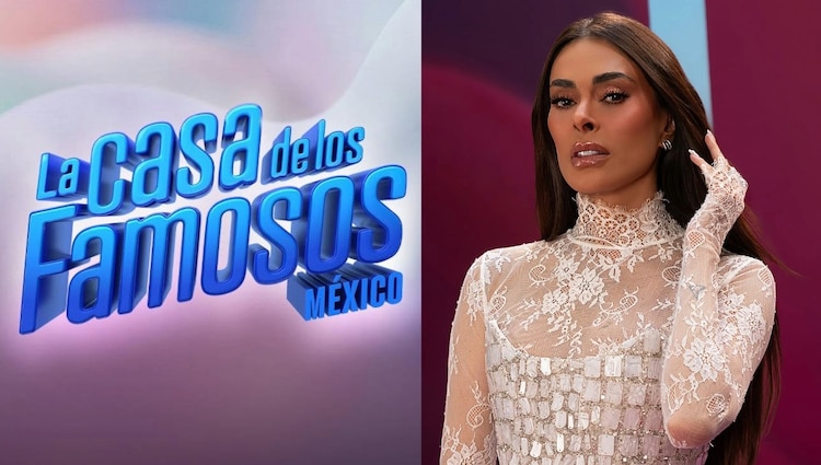 ¿Quién será el primer integrante de La Casa de los Famosos México 2026?