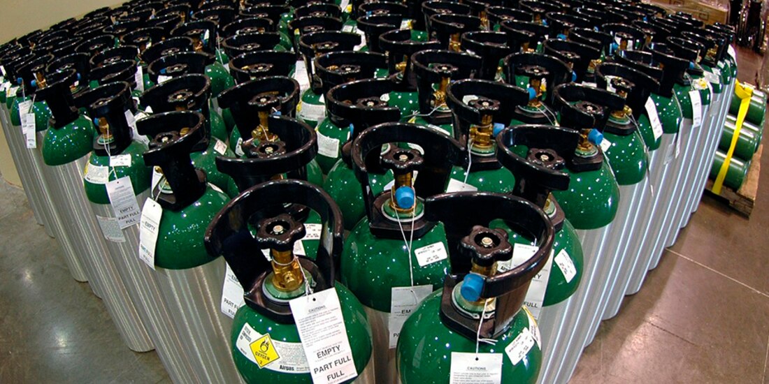 La Secretaría de Economía publicó un decreto en el que se suspenden los aranceles de importación en las vacunas contra COVID-19 y en tanques de oxígeno medicinal.