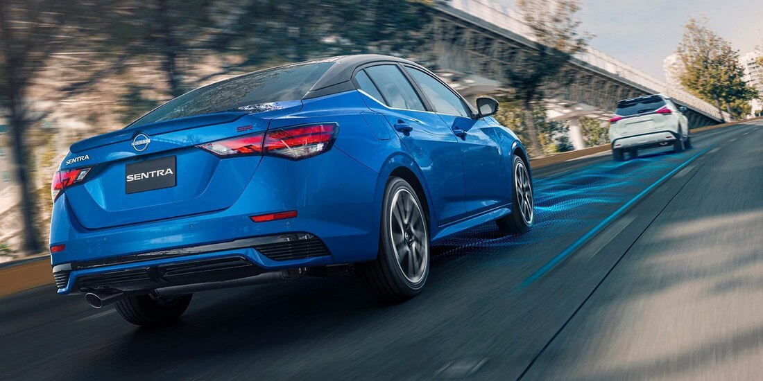 En el marco del Día Mundial de la Seguridad Vial, Nissan reafirma su compromiso de llevar a las personas a un mundo mejor, más conectado con su entorno y más seguro.