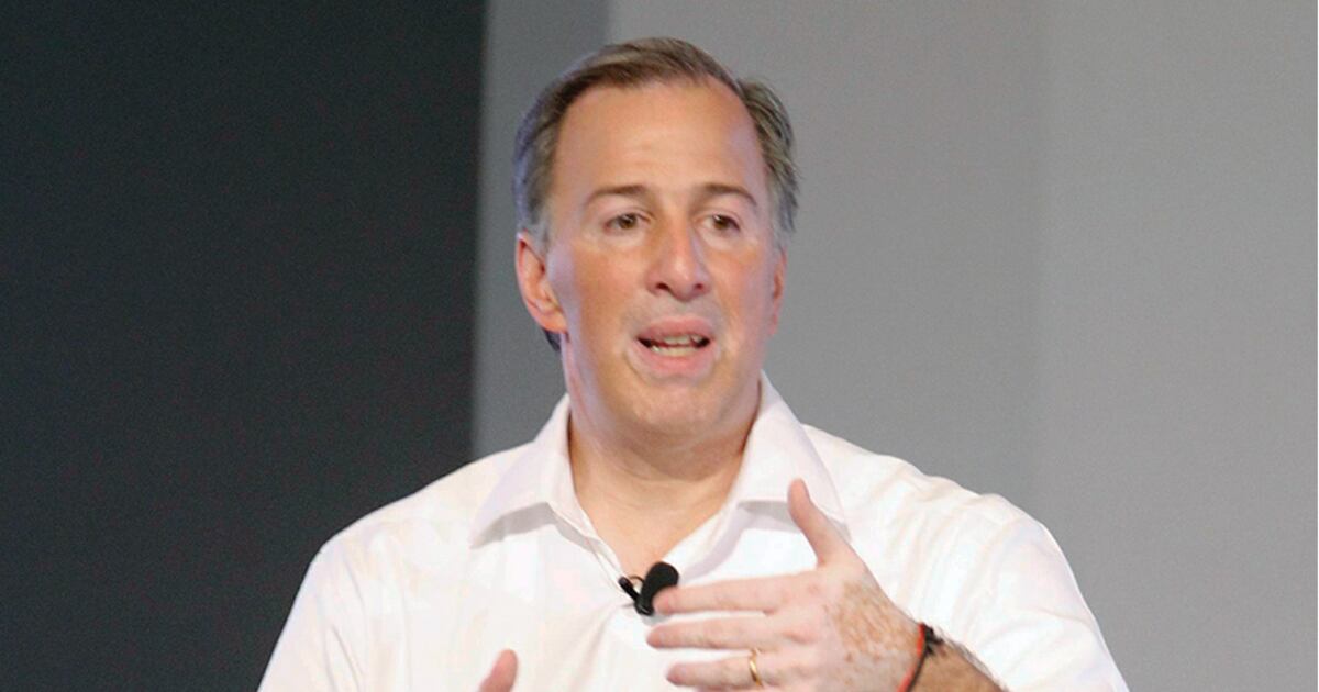 Contratos de Reforma Energética dan certeza al ser transparentes: Meade ...