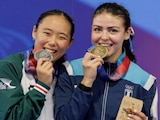 Comité Olímpico Mexicano condena las comentarios racistas contra la taekwondoín Seo Hyun Cecilia Lee Kimes