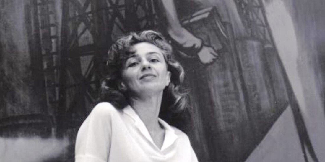 Cien años de Fanny Rabel: más vigente que nunca.