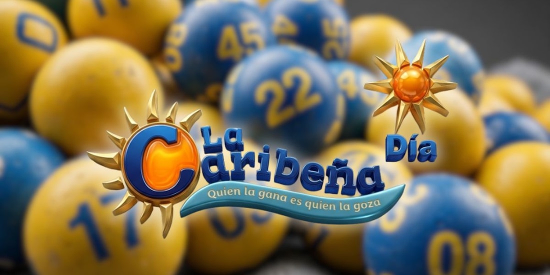 Estos son los resultados del Caribeña Día HOY.