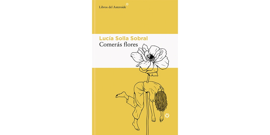 Comerás flores