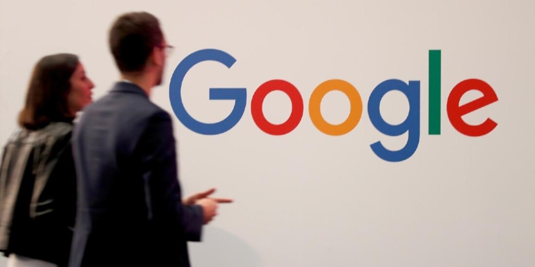Google se cae y usuarios reportan fallas.