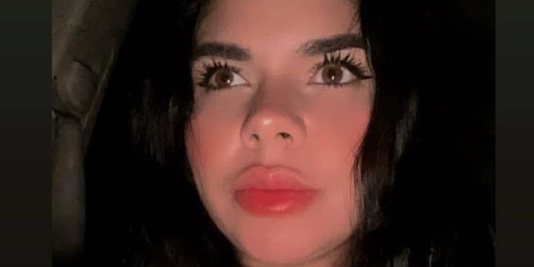 Angélica Meraz León.