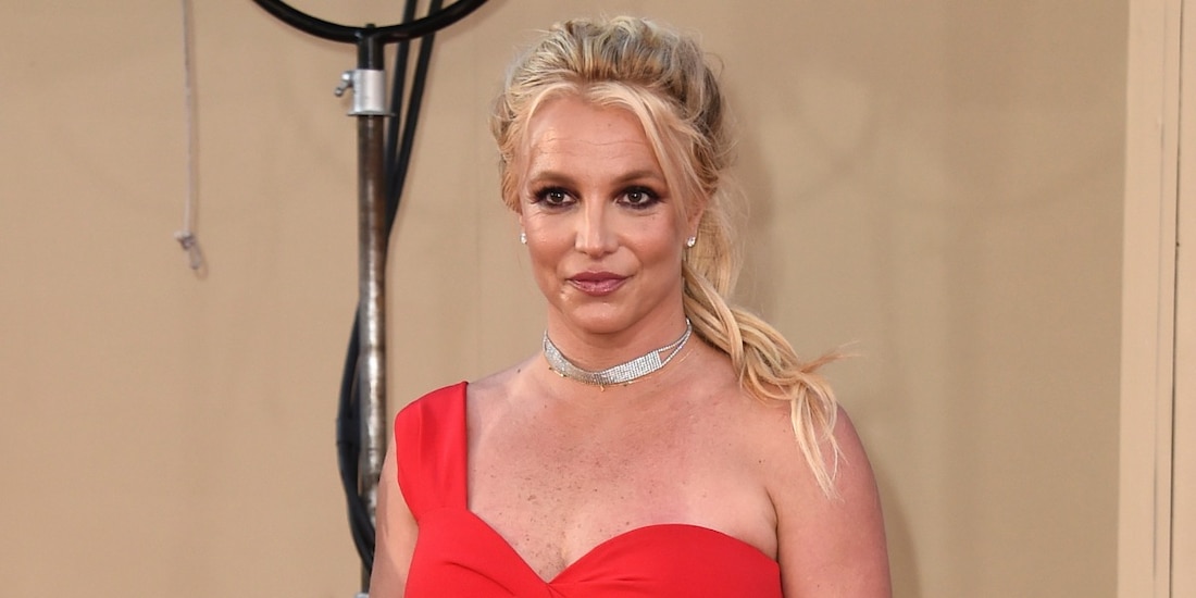 Britney Spears ingresa a rehabilitación tras ser arrestada