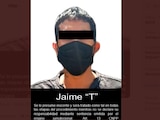 Jaime "T" es el presunto asesino del juez, su esposa y de una diputada de Morena.